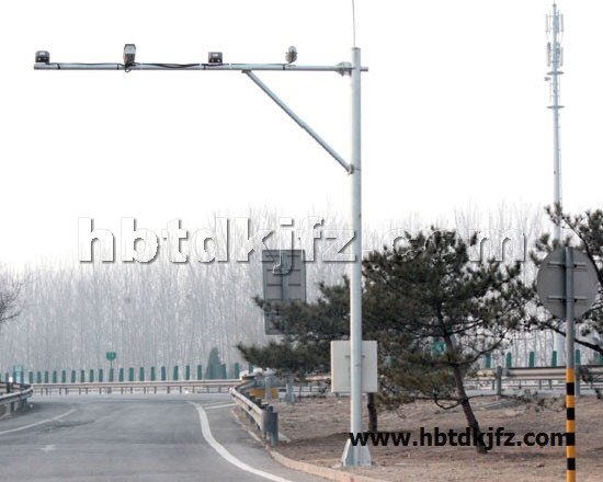 點擊查看商品:監(jiān)控桿